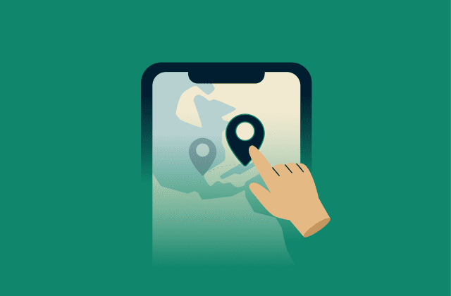 Comment modifier la localisation sur iPhone