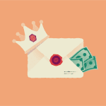 Nigerian prince scam: Hoe gebeurt het en hoe blijf je veilig